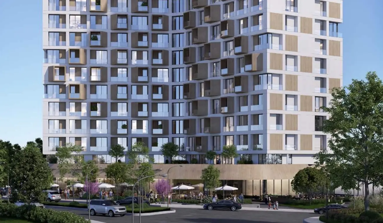 Real estate in Bagcilar